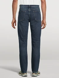 Fit 2 Slim-Fit Jeans