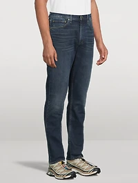 Fit 2 Slim-Fit Jeans