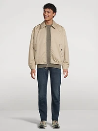 Fit 2 Slim-Fit Jeans