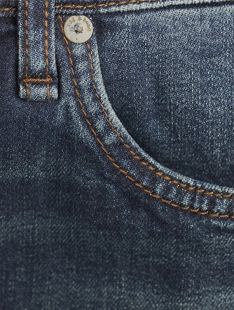 Fit 2 Slim-Fit Jeans