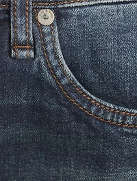 Fit 2 Slim-Fit Jeans
