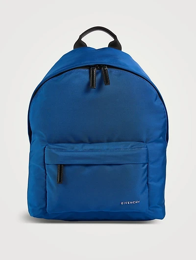 Essential U Nylon Backpack