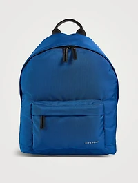 Essential U Nylon Backpack