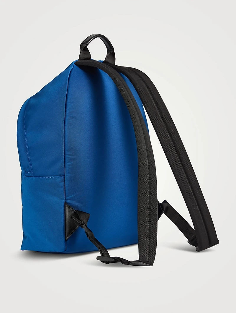 Essential U Nylon Backpack