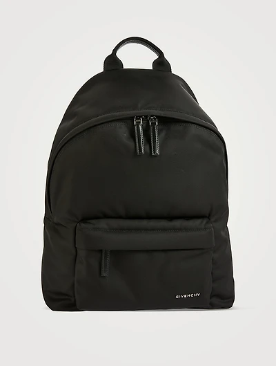 Essential U Nylon Backpack