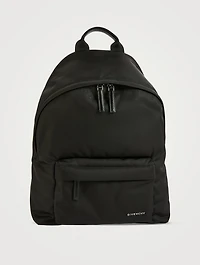 Essential U Nylon Backpack