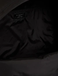 Essential U Nylon Backpack