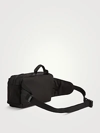 Essential U Nylon Belt Bag