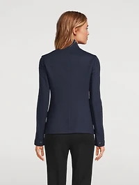 Slade Wool Blazer
