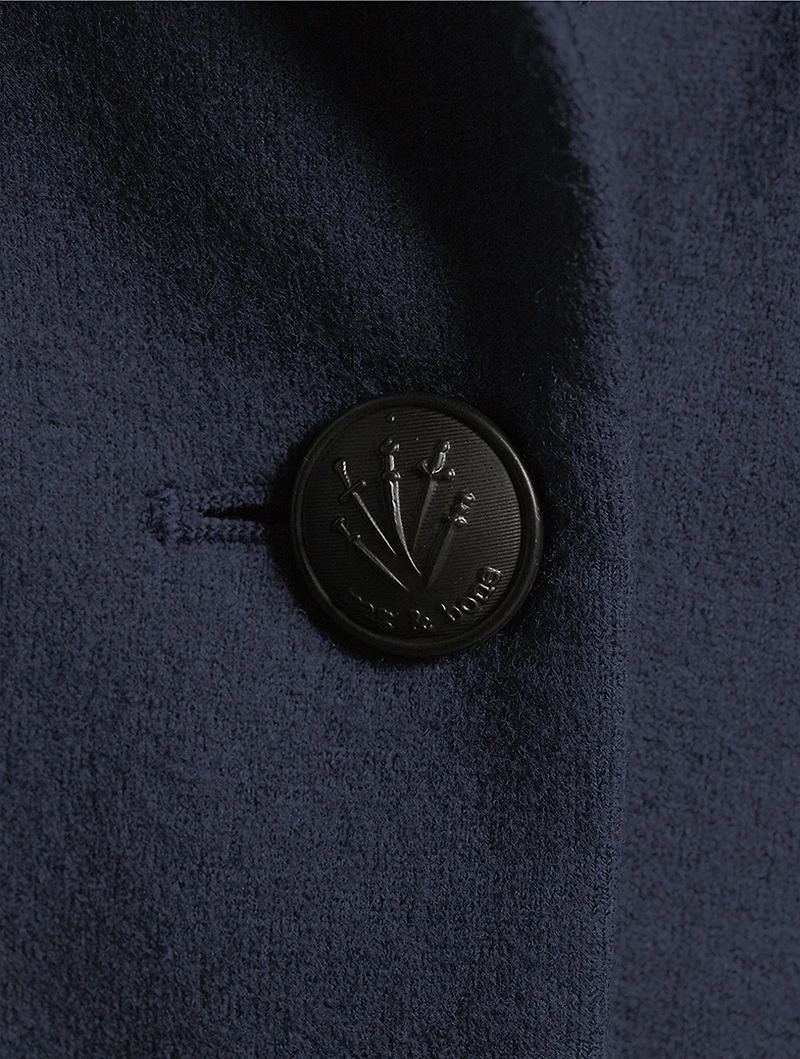 Slade Wool Blazer