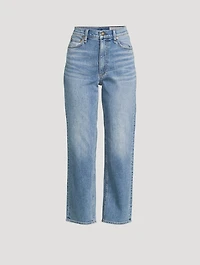 Harlow Straight Jeans