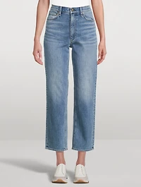 Harlow Straight Jeans