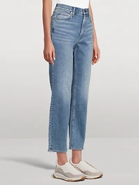 Harlow Straight Jeans