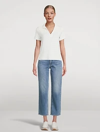 Harlow Straight Jeans