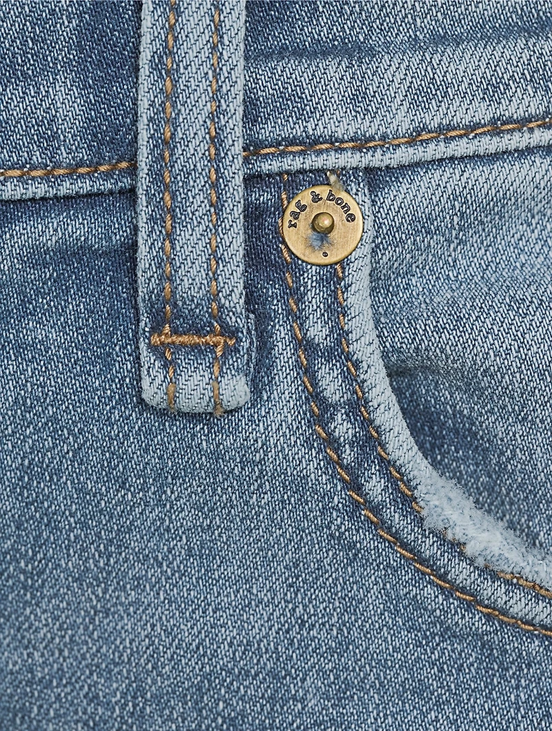Harlow Straight Jeans