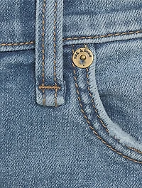 Harlow Straight Jeans
