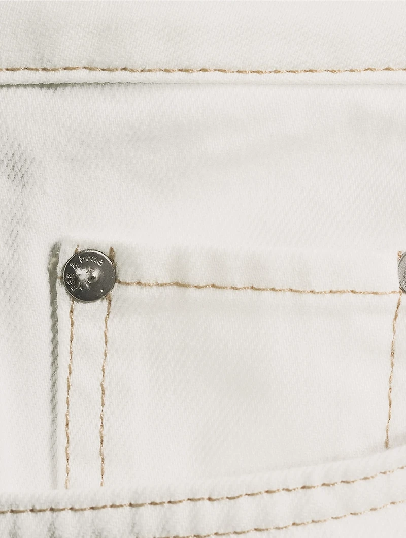 Charlie Barrel-Leg Jeans
