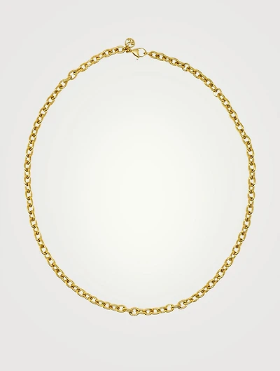 Bobbi Necklace