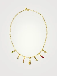 Paloma Necklace