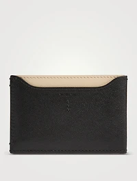 Day Leather Card Case