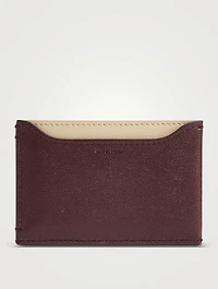 Day Leather Card Case