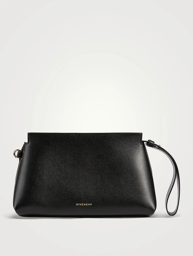 Day Leather Pouch