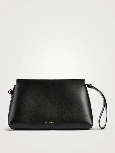 Day Leather Pouch