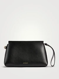 Day Leather Pouch