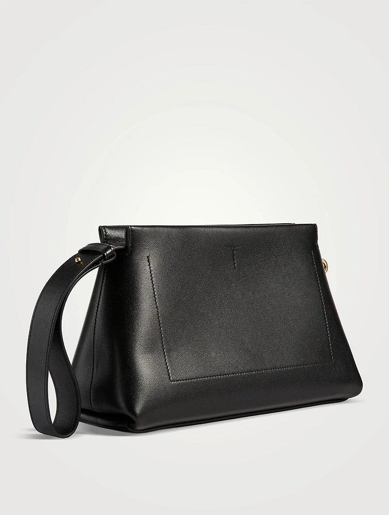 Day Leather Pouch