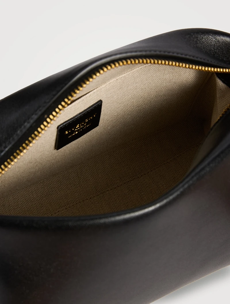 Day Leather Pouch