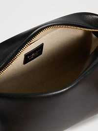 Day Leather Pouch