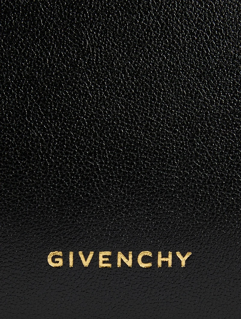 Day Leather Pouch