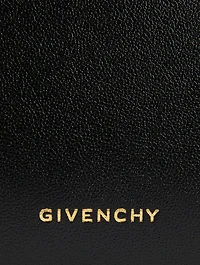 Day Leather Pouch