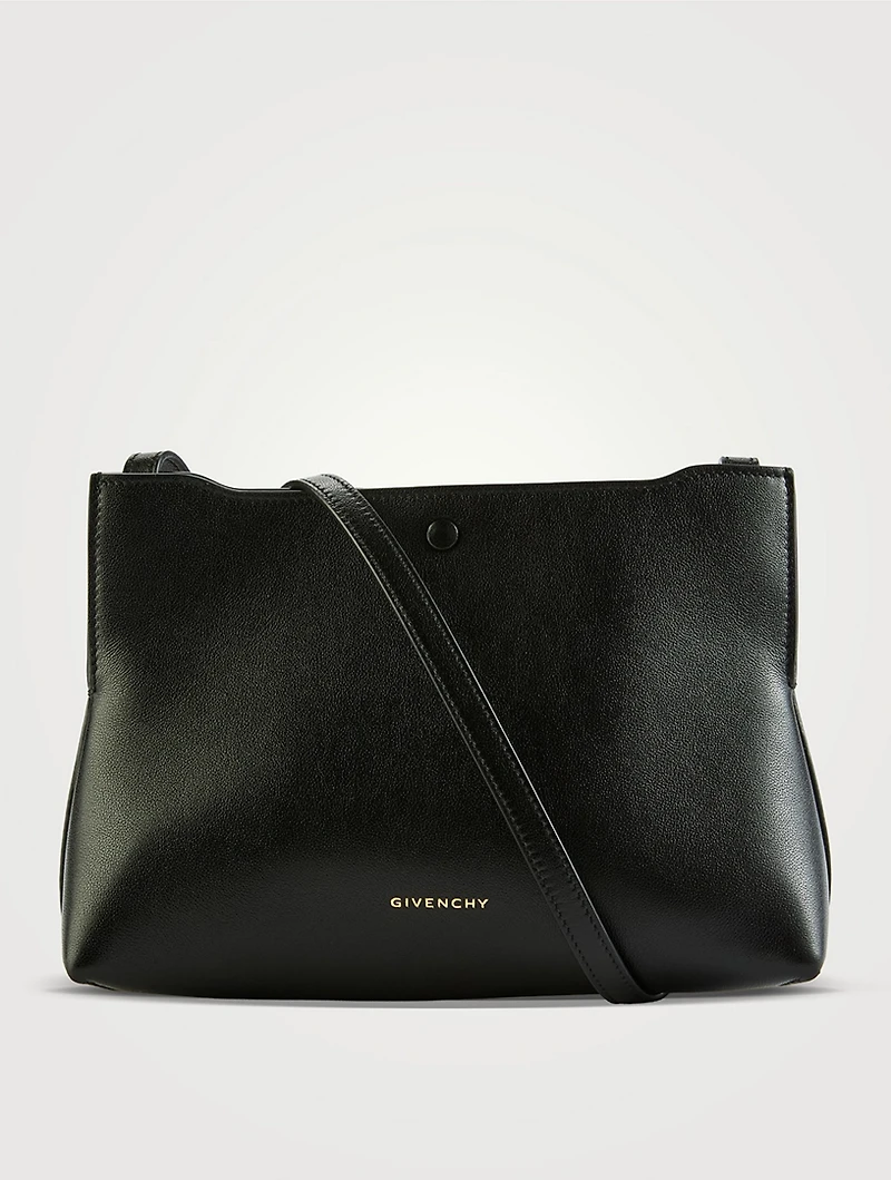 Day Leather Crossbody Pouch