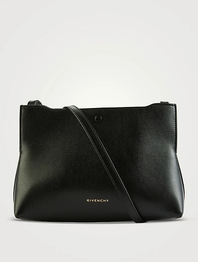 Day Leather Crossbody Pouch