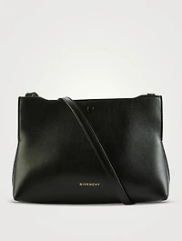 Day Leather Crossbody Pouch