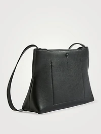 Day Leather Crossbody Pouch