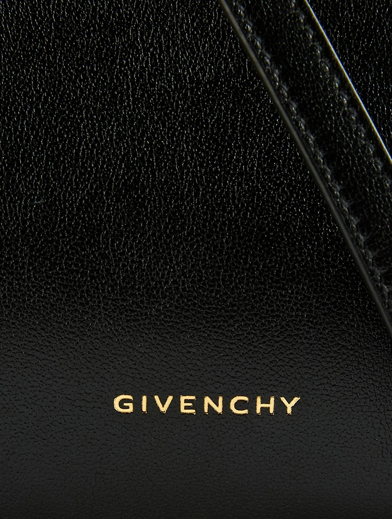 Day Leather Crossbody Pouch