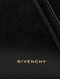 Day Leather Crossbody Pouch