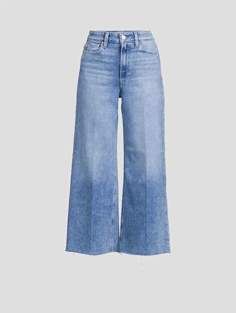 Anessa Wide-Leg Jeans