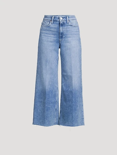 Anessa Wide-Leg Jeans