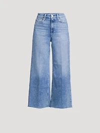 Anessa Wide-Leg Jeans