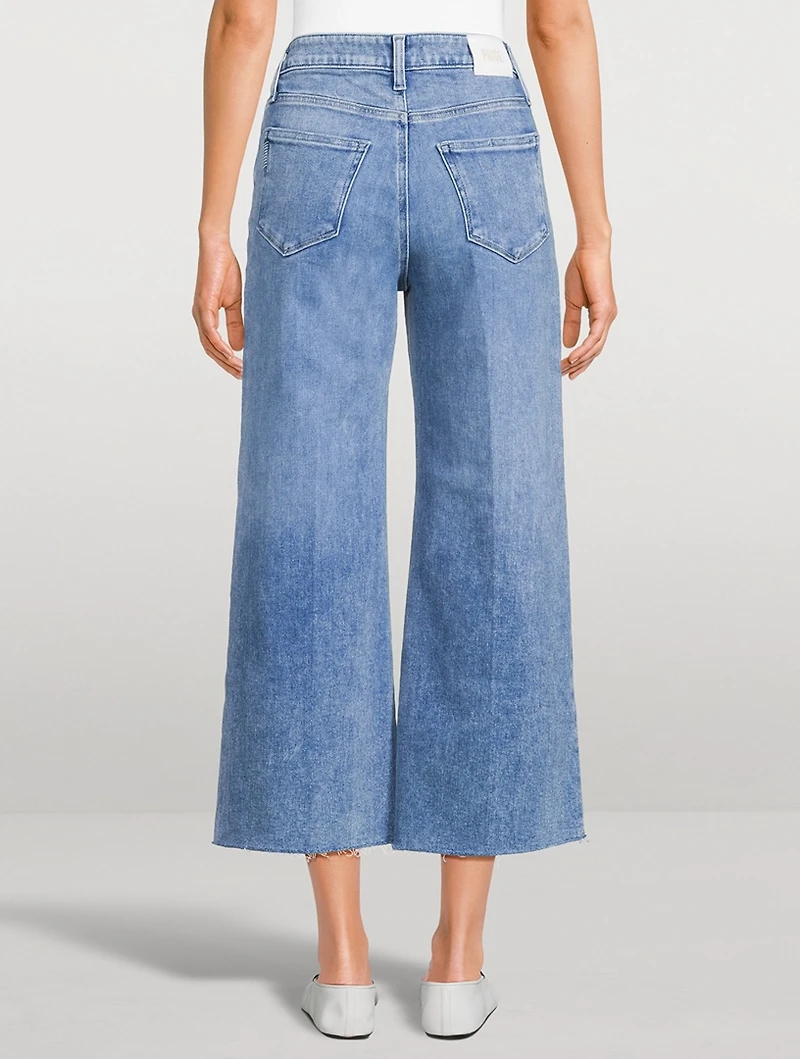 Anessa Wide-Leg Jeans