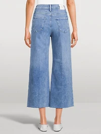Anessa Wide-Leg Jeans