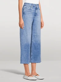 Anessa Wide-Leg Jeans