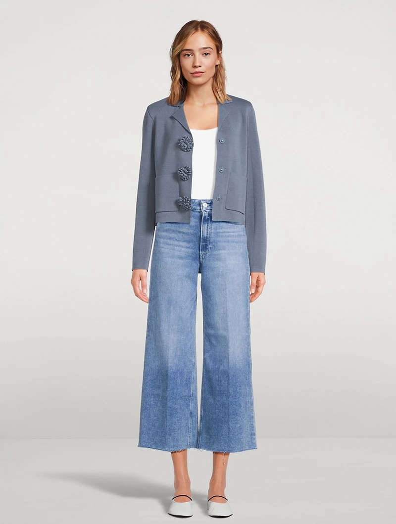 Anessa Wide-Leg Jeans