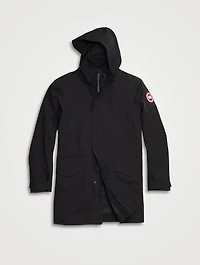 Barclay Rain Jacket