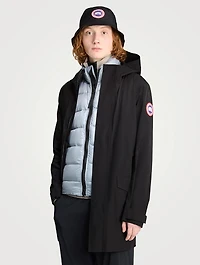 Barclay Rain Jacket
