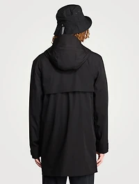 Barclay Rain Jacket