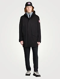 Barclay Rain Jacket